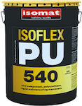 Isomat Isoflex-pu 540 Material etanș 25kg Gri