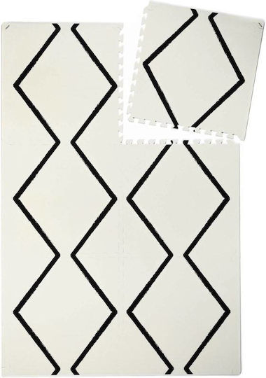 Eeveve Kids Floor Puzzle 6pcs