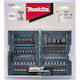 Makita Impact Set 35 Screwdriver Bits