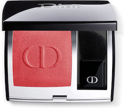 Dior Wangen- und Wangenknochen Rouge 999 INT22 6g