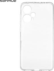 Sonique Crystal Прозрачеη (Poco F5 / Redmi Note 12 Turbo) Sonique Crystal Прозрачеη (Poco F5 / Redmi Note 12 Turbo)