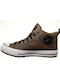 Converse Malden Street Boot Boots Brown