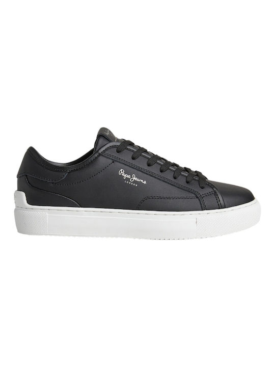 Pepe Jeans Sneakers Black