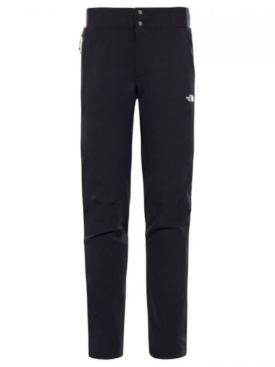 The North Face Women's Hiking Long Trousers Black