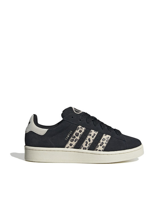 adidas Originals CAMPUS 00s Chunky Sneakers Black ID7039 | Skroutz.mt