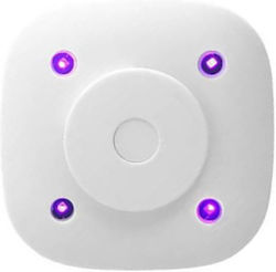 Wiederaufladbares Gerät Für Gegenstandssterilisatoren Mit UV-Lampe Wiederaufladbares Gerät Für Gegenstandssterilisatoren Mit UV-Lampe