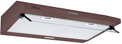 Bronxi Standard 60cm Brown BX-611 BR
