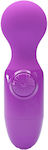 Pretty Love Mini Vibrator BI-014998-1 Purple