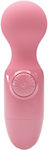 Pretty Love Mini Vibrator BI-014998 Pink