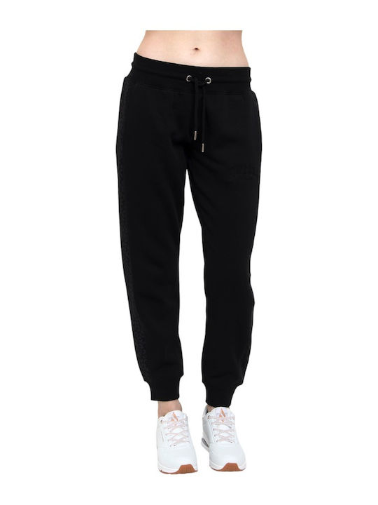 Russell Athletic Pant Damen-Sweatpants Schwarz