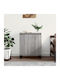 Cabinet Wall Gray 60x35x70cm