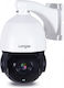 Longse PT4A118XIGL500 IP Surveillance Camera Full HD+ 5MP Waterproof with Microphone and Lens 2.8mm