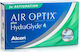 Air Optix Plus Hydraglyde 3 Monatlich Astigmati...