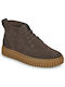 Clarks Herren Sneakers Braun