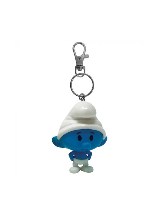 Plastoy Keychain Chibi