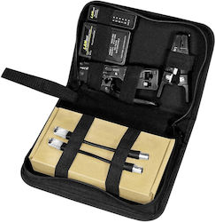 LogiLink WZ0070 Tester Καλωδίων Δικτύου