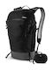 Matador Rucksack 16Es Schwarz