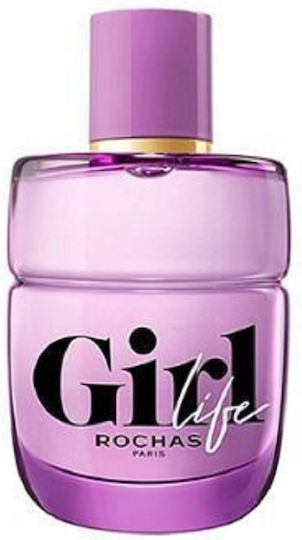 Rochas Girl Life Eau de Parfum 40ml