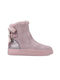 Garvalin Kids Boots Pink