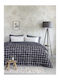 Nima Πάπλωμα Μονό 160x240εκ. Calida Grey - 091-4-grey
