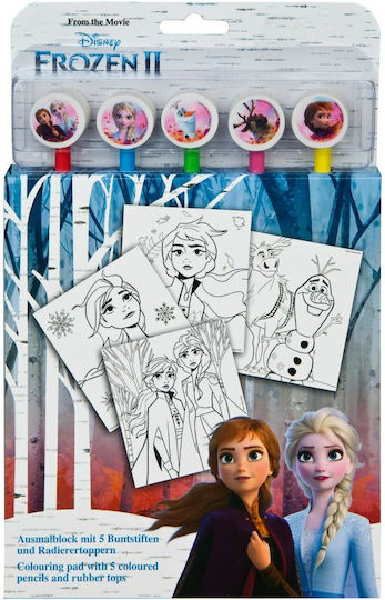 Colouring Book Colouring Book