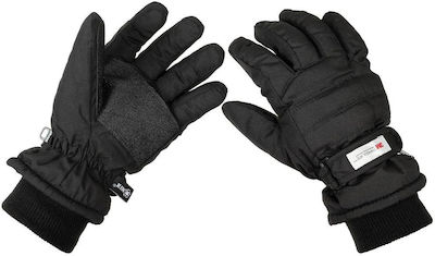 MFH Military Glove Black