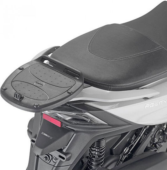 Kappa Moto Rack for Kymco Agility 300