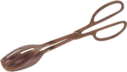 Espiel Λαβίδα Σαλάτας από Ανοξείδωτο Ατσάλι 25.5cm