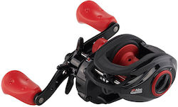 Abu Garcia Max X Low Profile