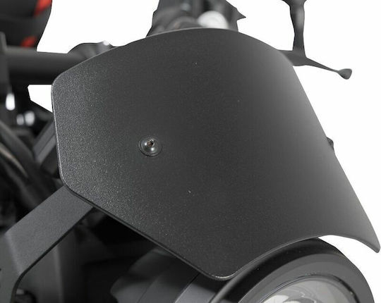 SW-Motech Getöntes Visier Motorrad für Yamaha XSR 900 SCT.06.932.10000/B