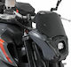 SW-Motech Затъмнен визьор Мотоциклет за Yamaha MT-09 SCT.06.851.10000/B