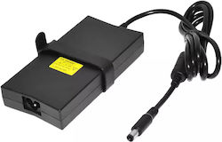 Makki Laptop Charger 130W 19.5V 6.7A for Dell without Power Cord Makki Laptop Charger 130W 19.5V 6.7A for Dell without Power Cord