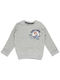 Disney Kinder Sweatshirt Gray