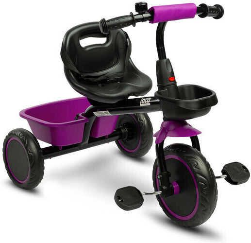 Toyz Loco За 3-5 Години Лилава