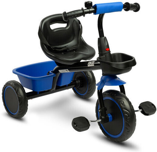 Toyz Loco για 3-5 Ετών Μπλε TOYZ-0351