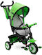 Toyz Timmy Cu Mâner Pentru Părinți Verde Toyz-0326