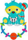 BabyMix Baby Rattle