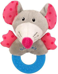 BabyMix Rattle