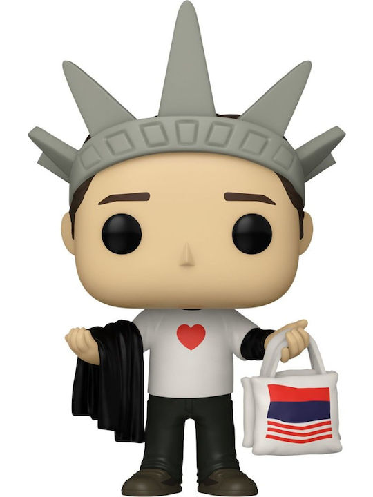 Funko Pop! Television: Chandler Bing Funko Pop! Television: Chandler Bing