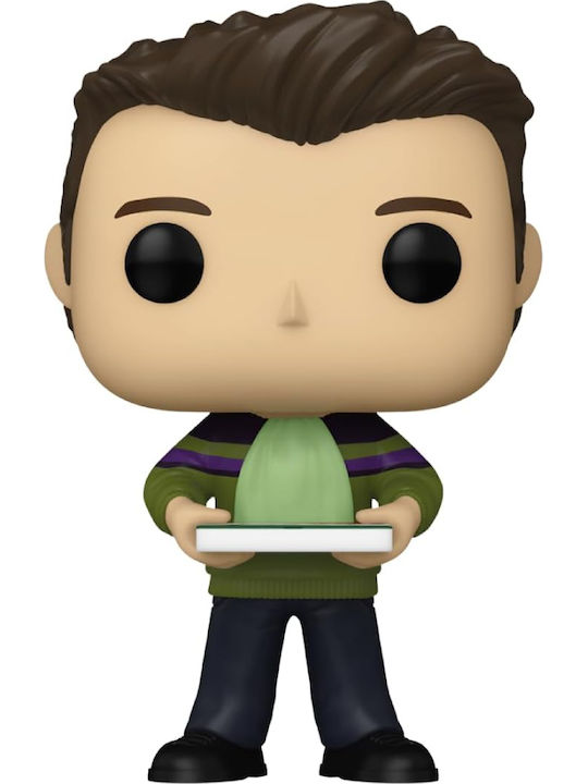Funko Pop! Television: Joey Tribbiani Funko Pop! Television: Joey Tribbiani