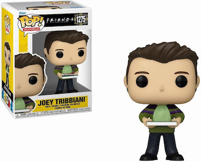 Funko Pop! Television: Friends - Joey Tribbiani 1275