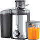 Telco Сокоизстисквач 650W Inox Сребрист