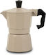 Nava Μπρίκι Espresso 1cups Καφέ