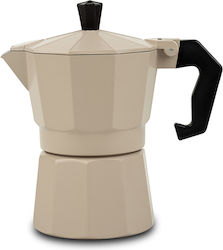 Nava Μπρίκι Espresso 3cups Καφέ Nava Μπρίκι Espresso 3cups Καφέ