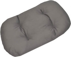 Woofmoda No8 Pillow Dog Gray 96x65cm Woofmoda No8 Pillow Dog Gray 96x65cm