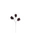 InTheBox Artificial Decorative Branch 54cm 6pcs