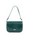 Doca Women's Bag Shoulder Green