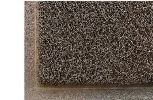 3M Doormat Yellow 45x60cm 1847041 Yellow