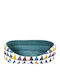 Pet Camelot 4Season Sofa Dog Bed Green 75cm