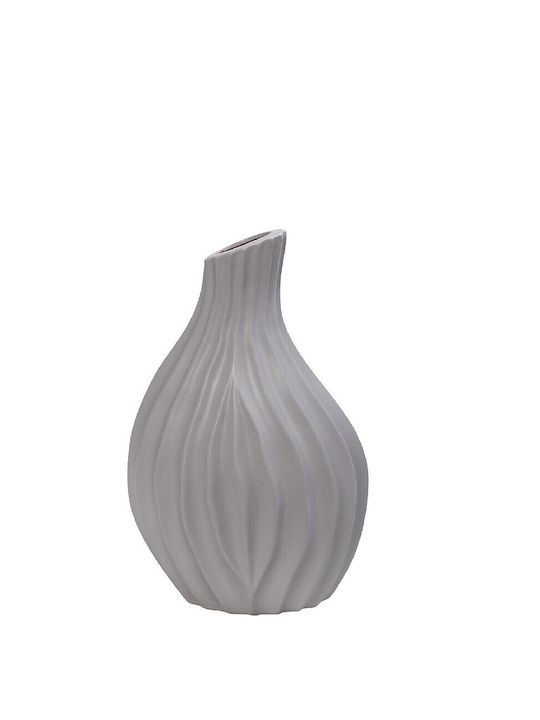 Espiel Ceramic Vase 19.5x31cm